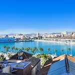 Malagueta By Planners * Malaga