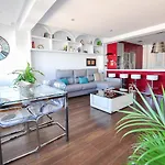 Apartament Malagueta By Planners Malaga