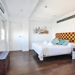 Malagueta By Planners Apartament Malaga