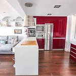 Apartament Malagueta By Planners *
