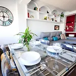 Apartament Malagueta By Planners *