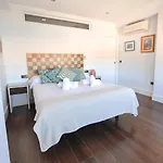 Apartament Malagueta By Planners Malaga