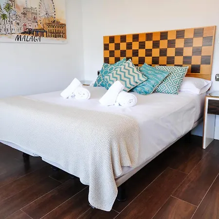 Malagueta By Planners