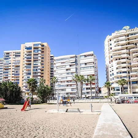Malagueta By Planners *