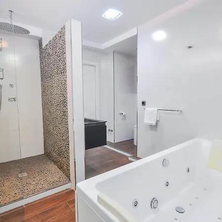 Malagueta By Planners * Málaga