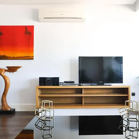 Malagueta By Planners *