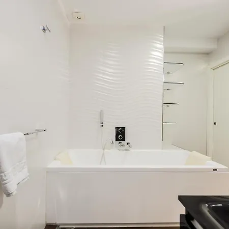 Malagueta By Planners Appartamento *