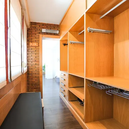 Malagueta By Planners * Málaga