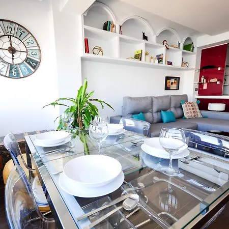 Appartamento Malagueta By Planners *