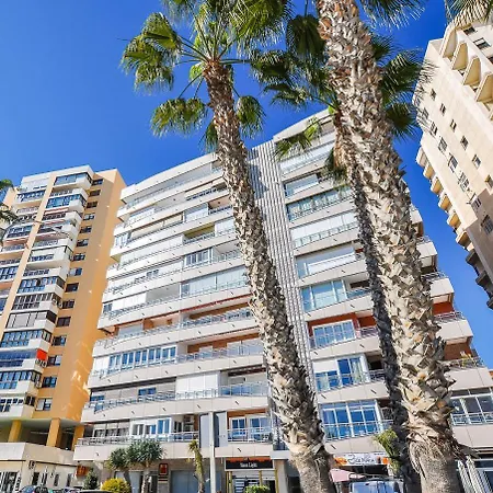 Malagueta By Planners *