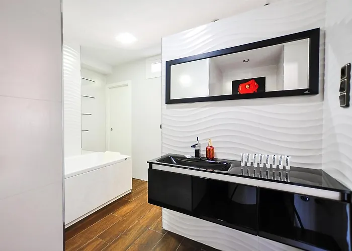 Malagueta By Planners Appartement