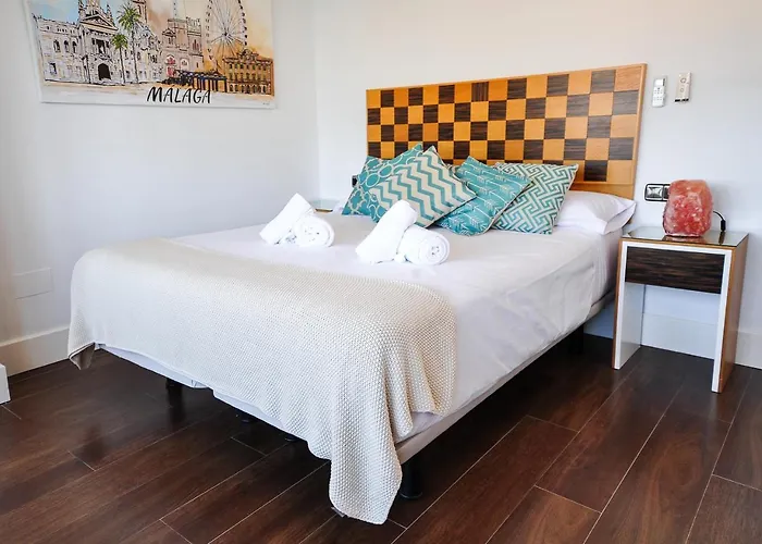 Malagueta By Planners