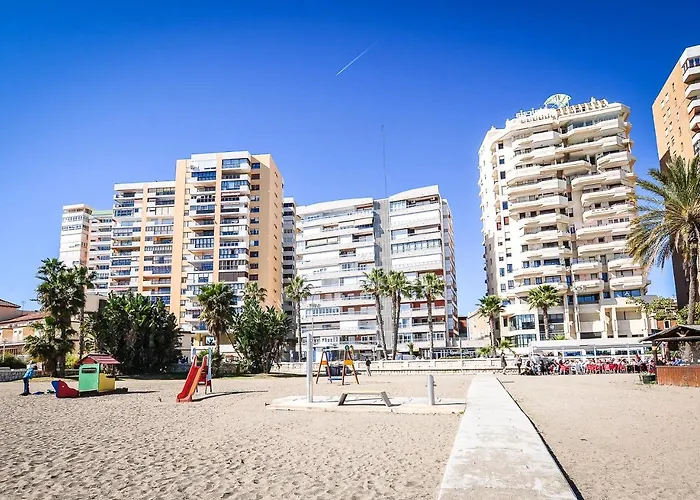 Malagueta By Planners *