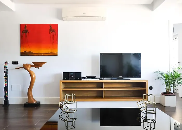 Malagueta By Planners *