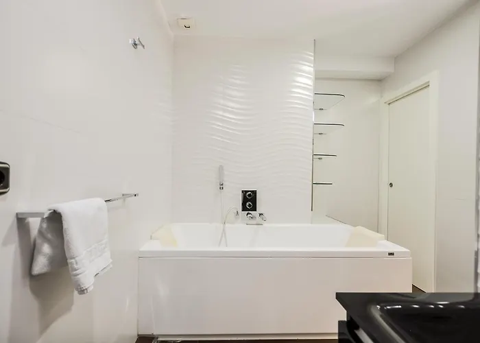 Malagueta By Planners Appartement *