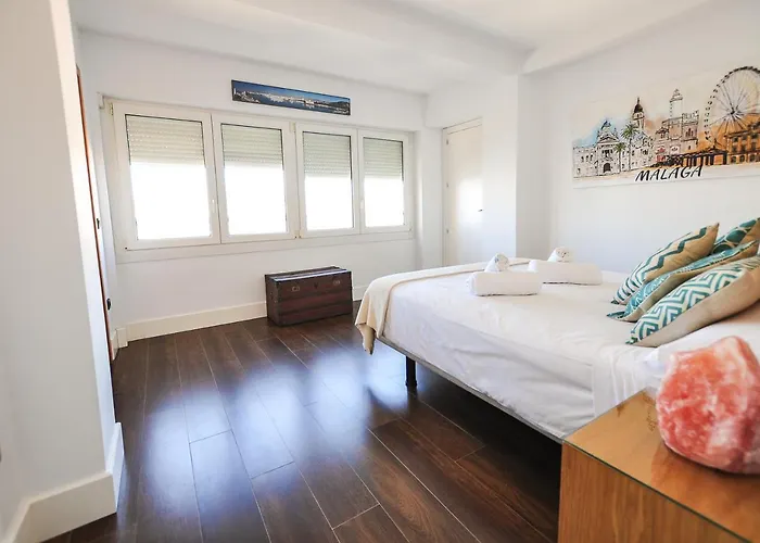 Malagueta By Planners Appartement