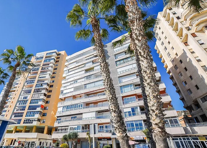 Malagueta By Planners *